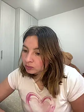 ADHARAMILLER  1111 online show from September 27, 11:43 pm