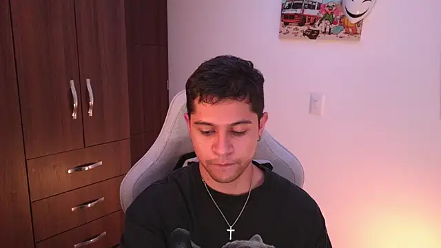 domsantiago  online show from November 11, 2:44 am