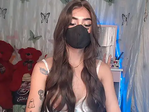 miss-miya online show from September 14, 8:57 am