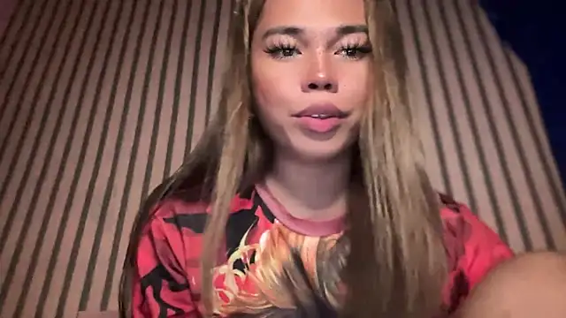 goddessofalltime online show from September 14, 10:03 am