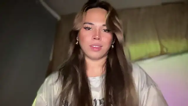 goddessofalltime online show from October 5, 5:33 pm