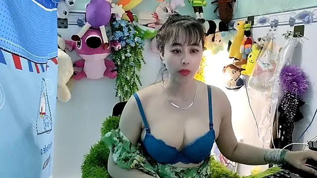 emgaixinhngoan online show from November 21, 3:16 am