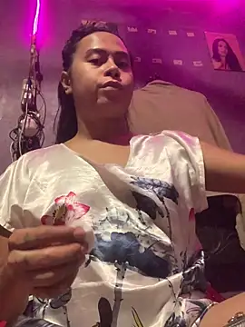 Angelina bunny online show from November 9, 3:21 pm