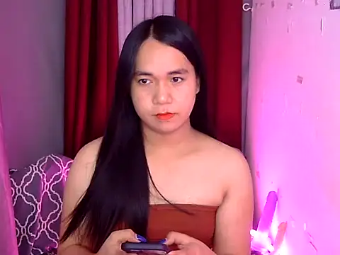 SexyMica69 online show from September 23, 8:06 am