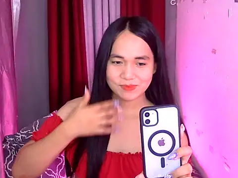 SexyMica69 online show from October 17, 11:29 pm