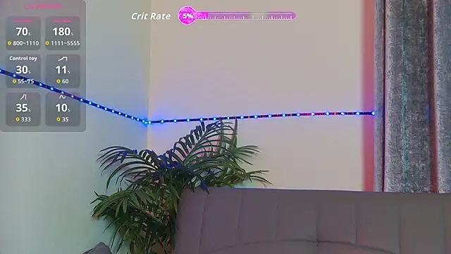 Izabellle02 online show from September 11, 6:02 am