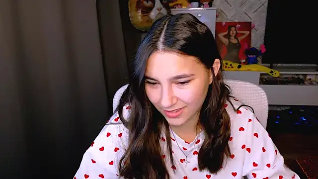 Snapshot of Arianna_Grend chatting on September 30, 9:47 am Arianna Grend online show from September 30, 9:47 am