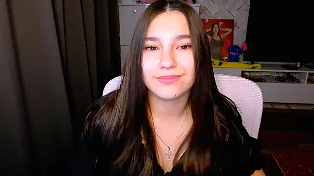 Snapshot of Arianna_Grend chatting on October 20, 12:27 pm Arianna Grend online show from October 20, 12:27 pm