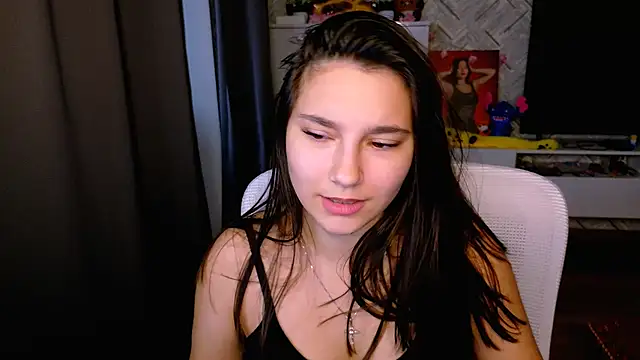 Snapshot of Arianna_Grend chatting on October 23, 11:53 am Arianna Grend online show from October 23, 11:53 am