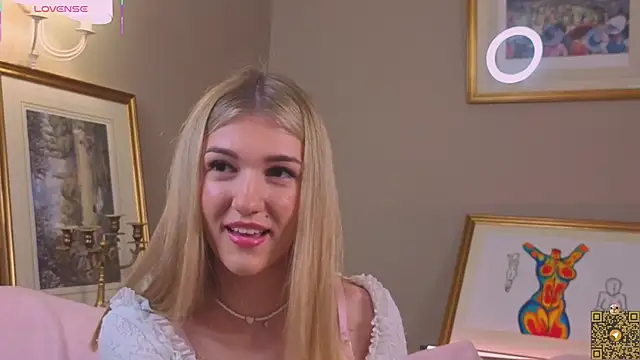 BeatrixGummer online show from September 27, 8:14 pm