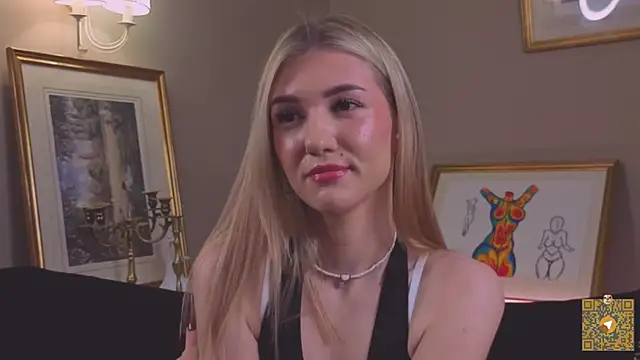 BeatrixGummer online show from October 3, 8:17 pm