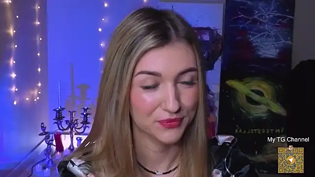 BeatrixGummer online show from November 23, 8:08 pm