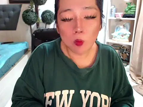 Goddess Pleasure online show from October 16, 11:06 pm