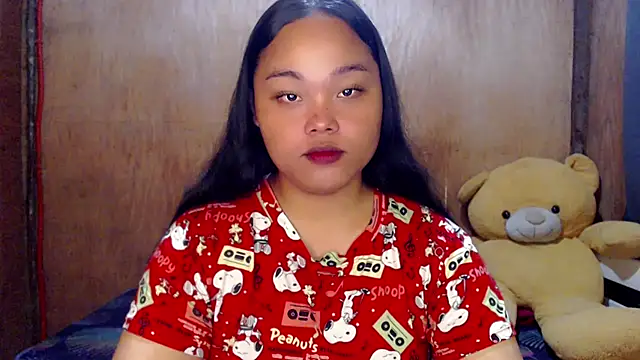  Lylia online show from September 24, 8:01 pm