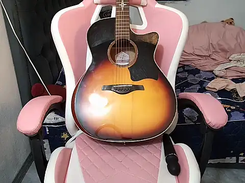 Ori-Yannie online show from September 22, 5:20 am