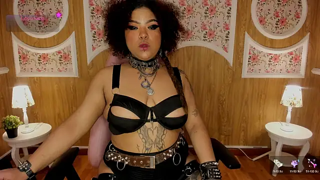 Kaidapunk online show from October 3, 7:55 pm