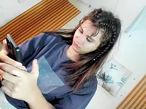 Ts morena online show from November 1, 4:09 pm