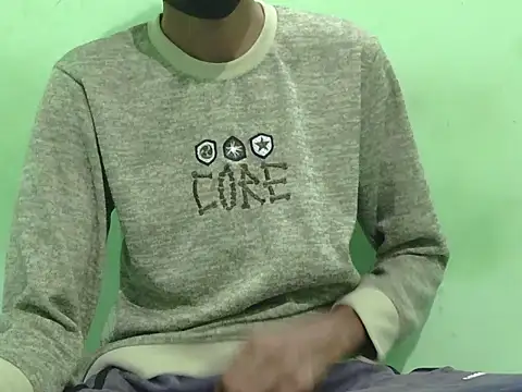 Snapshot of rockyy23boy chatting on October 24, 5:09 pm rockyy23boy online show from October 24, 5:09 pm