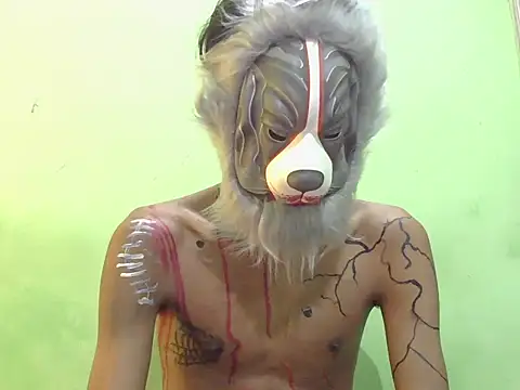 Snapshot of rockyy23boy chatting on October 30, 7:25 pm rockyy23boy online show from October 30, 7:25 pm