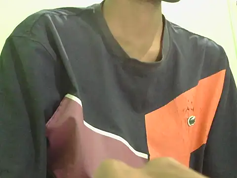 Snapshot of rockyy23boy chatting on November 11, 6:57 am rockyy23boy online show from November 11, 6:57 am