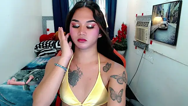 lil fantacy online show from September 12, 4:51 pm