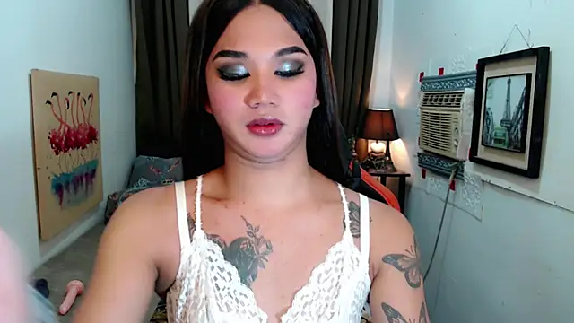 lil fantacy online show from October 5, 9:18 am