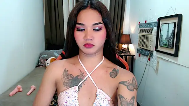 lil fantacy online show from October 27, 12:31 pm