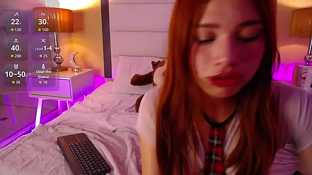 Solara- online show from September 24, 8:01 pm