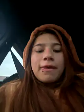 Solara- online show from November 29, 10:46 pm