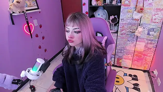 Vero Osb  online show from September 9, 11:26 pm