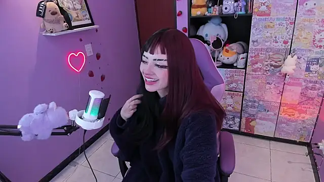 Vero Osb  online show from October 14, 11:38 pm