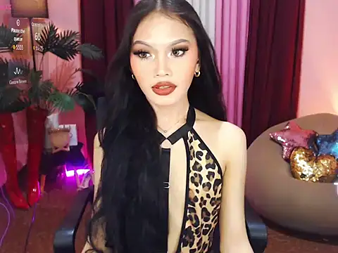 Asianprincess69 online show from October 23, 12:54 am