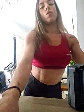 Miss J888 online show from September 13, 3:34 pm