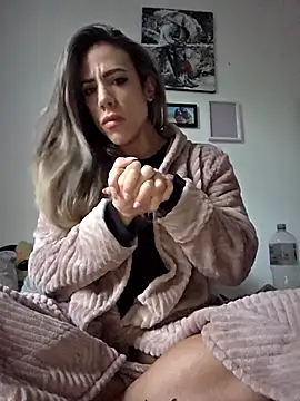 Miss J888 online show from November 23, 3:45 pm