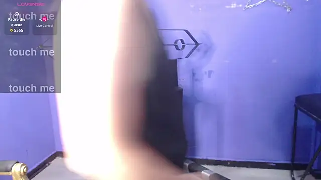 Snapshot of Jackson_n_Scarlett chatting on September 9, 1:21 pm Jackson n Scarlett online show from September 9, 1:21 pm