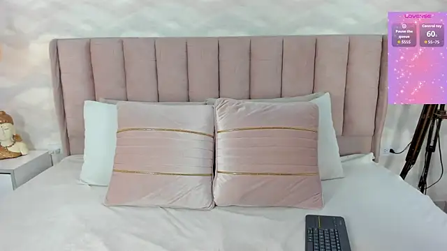 Snapshot of _Im_genesis_ chatting on October 5, 8:51 pm Im genesis online show from October 5, 8:51 pm