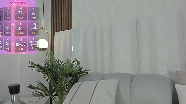 Snapshot of _Im_genesis_ chatting on October 7, 10:07 pm Im genesis online show from October 7, 10:07 pm