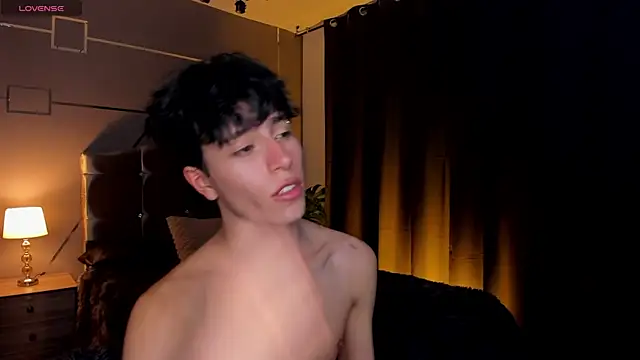 Christopher 77 online show from September 19, 3:08 am