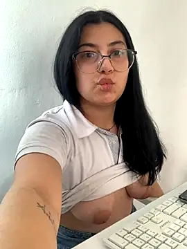 Velma star online show from October 7, 12:46 pm