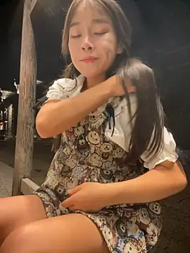 Xiao-meng66 online show from September 14, 12:04 pm