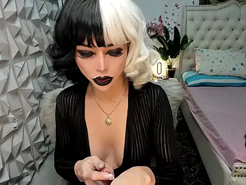 janecomander online show from November 21, 5:50 am