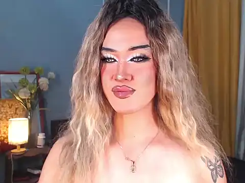 AleinaCroft online show from October 28, 8:29 am