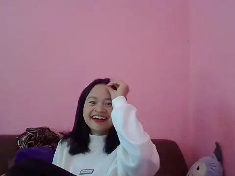 Daisy018 online show from September 15, 2:11 am