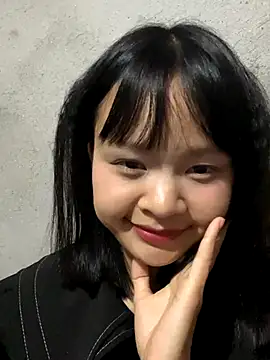 Daisy018 online show from October 6, 1:08 pm