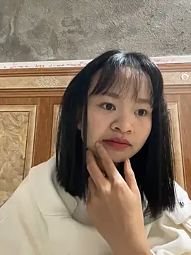 Daisy018 online show from November 5, 1:27 am