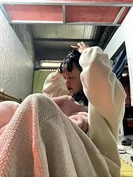 Daisy018 online show from November 12, 1:50 am