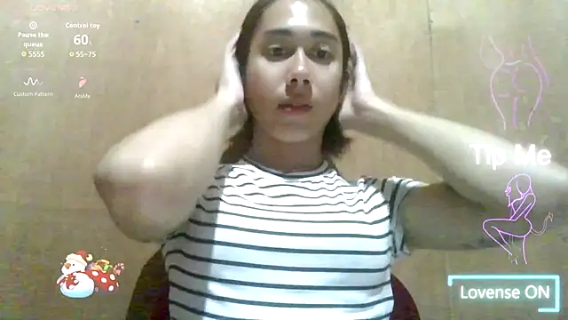 Snapshot of Bakoshnimobayot chatting on December 15, 6:45 pm Bakoshnimobayot online show from December 15, 6:45 pm