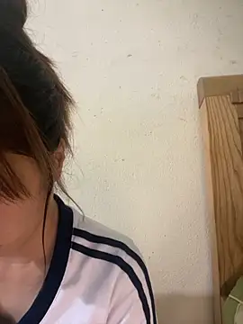 Lucy217 online show from September 14, 12:37 pm