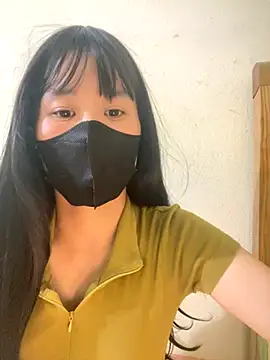 Lucy217 online show from September 22, 1:24 pm