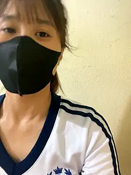 Lucy217 online show from October 12, 1:21 pm